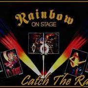 Rainbow Catch The Rainbow On Stage Deluxe Edition