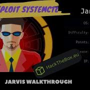 HackTheBox Jarvis Noob To OSCP Episode 21