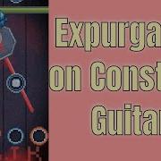 FNF Tricky Phase 4 Expurgation TMB Remix Is On Construct Guitar