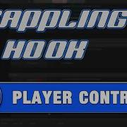 Construct 3 Tutorial 1 GRAPPLING HOOK Player Controls