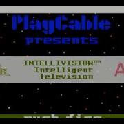 Intellivision Flashback Modded Version