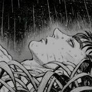 Guts Theme During A Thunderstorm