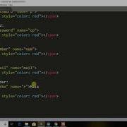 FORM Tutorial Using JAVASCRIPT With Validation With Simple Code 2021 Must Watch