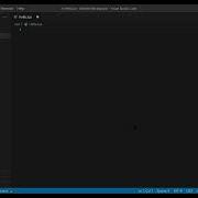 Ep 1 Hello World In Lua