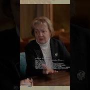 Врач онколог Лали Когония о встрече со своей пациенткой в палате Проект Птица Феникс