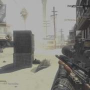 First Clip On Call Of Duty Ghosts Quad Feed Into Split 5