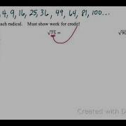 Alg2 Unit 2B Study Guide P1