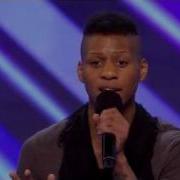 Lascel Wood Use Somebody Kings Of Leon Cover The X Factor UK Performance