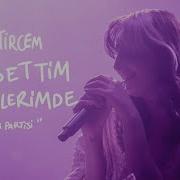 Sena Gül Kaybettim Yirmilerimde Live PİJAMA PARTİSİ