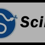 Python Scipy Module Demo Using Curve Fit S Nonlinear Least Squares To Fit Charging Capacitor Data