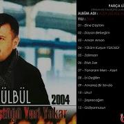 Azer Bülbül Etek Sarı