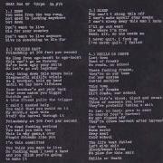 Hoax 2nd EP