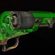 Colt Walker 1847 Full Disassembly And Operation