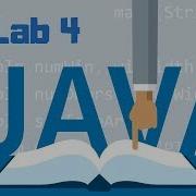 06 Java Lab 4