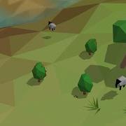 Equilinox Java Game Devlog 17 Berry Bush