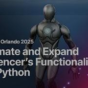 Automate And Expand Sequencer S Functionality With Python Unreal Fest Orlando 2025