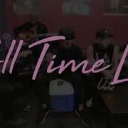 All Time Low Birthday Green Room Sessions 1