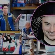 Superstore REACTION S6 E3 Floor Supervisor