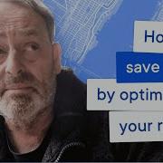 How To Save Your Time By Optimizing Delivery Routes Pete The Courier Driver