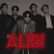 BTS ALIBI FMV