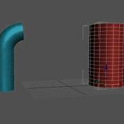 Intro To Poly Select Modifier