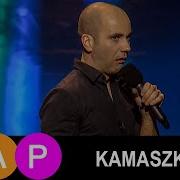 Kovács András Péter KAMASZKOR Életed Fimje EP05
