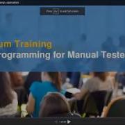 Java Basics For Selenium Selenium Training Techcanvass