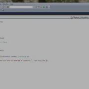 C Tutorial 3 Events And MessageBoxes