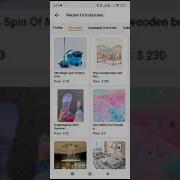 Alibaba Clone Mobile App Developed By Eagle Technosys