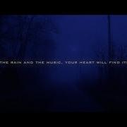 Insensible énouement Vertigo RAIN 1 Hour Perfectly Looped