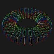 Color Rings Openframeworks Programming Creativecoding