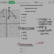 Performing Multiple Transformations