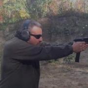 Glock 18C Magdump In Slow Motion