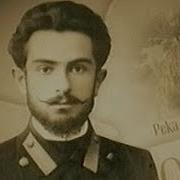 Иосиф Орбели Iosif Orbeli Гении и злодеи