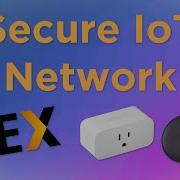 How To Secure Your IoT Network