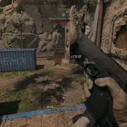 Switch To Your Pistol