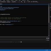Windows 8 Development XAML Add Resource