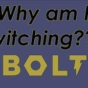 Why Am I Switching From Playmaker To Bolt