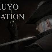 Bloodborne The Old Hunters Obtaining Rakuyo Maria S Trick Weapon