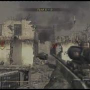 Call Of Duty 4 Editing Test