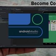 Run Android Studio On Android Phone Flutter Java Kotlin Code On Android