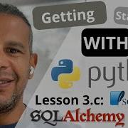 Getting Started With Python In 2022 Lesson 3 C SQLAlchemy Match Case