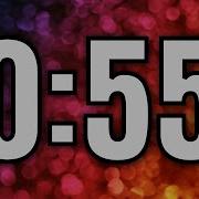55 SECOND TIMER