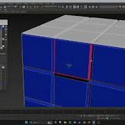 Tutorial Multi Sub Object Materials Rubik S Cube