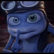 What Are You Scared Of Shorts Crazyfrog