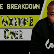 9th Wonder It S Over Sample Breakdown