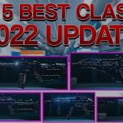 TOP 5 BEST CLASS SETUP In MODERN WARFARE 2 MW2 Best Class Setup MW2 Best Weapons With Tuning