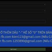 HƯỚNG DẪN HACK CF MỚI NHẤT 2019 MIỄN PHÍ PART 17