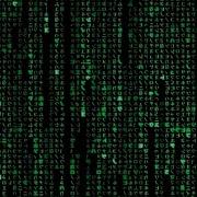 How To Create Matrix Falling Code
