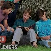 Toy Soldiers 1991 Trailer Sean Astin Wil Wheaton